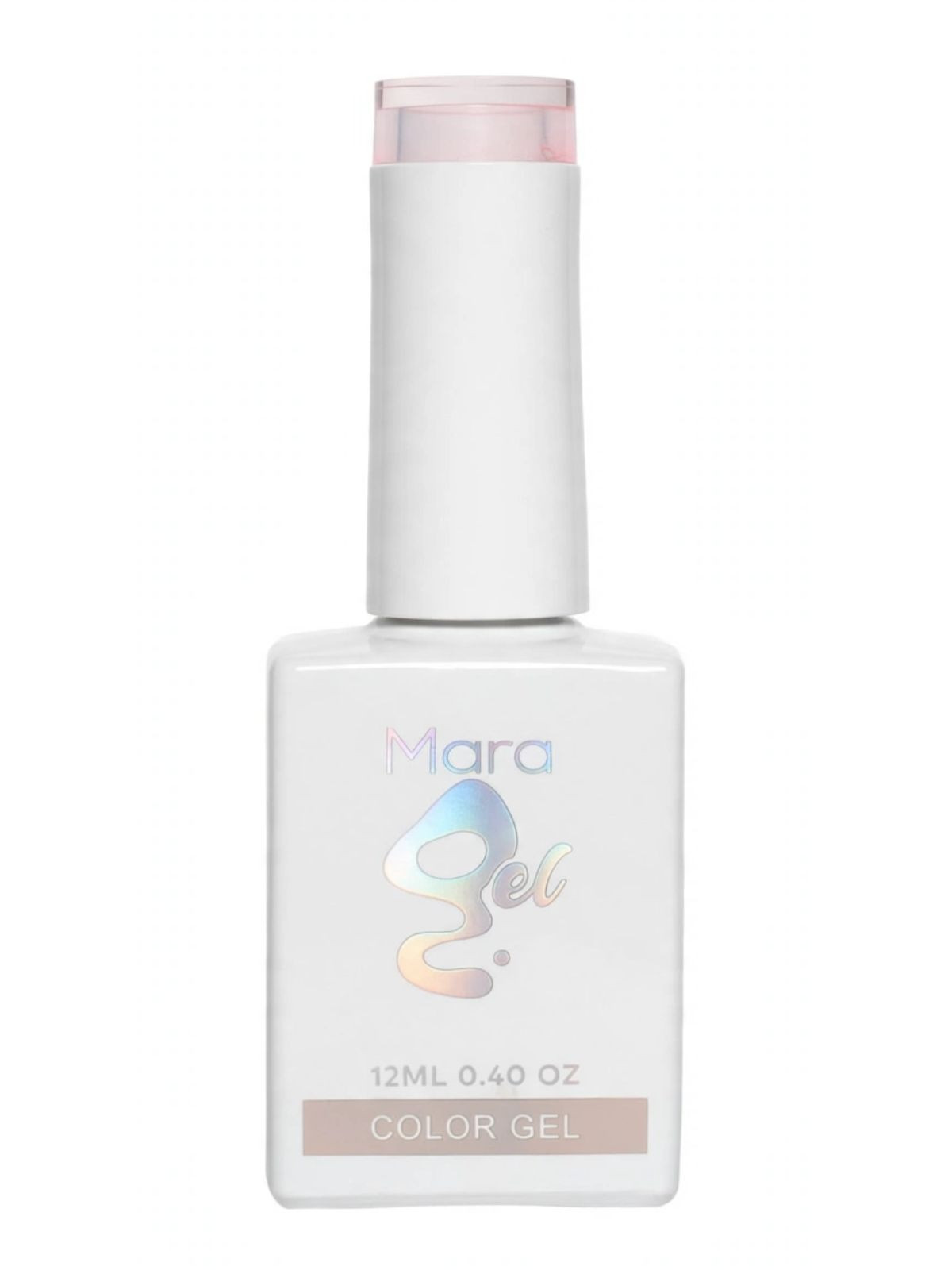 ESMALTE MARA GEL 286 ENTREBELL
