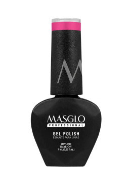 ESMALTE GEL POLISH CAMPEONA X 7 ML MASGLO