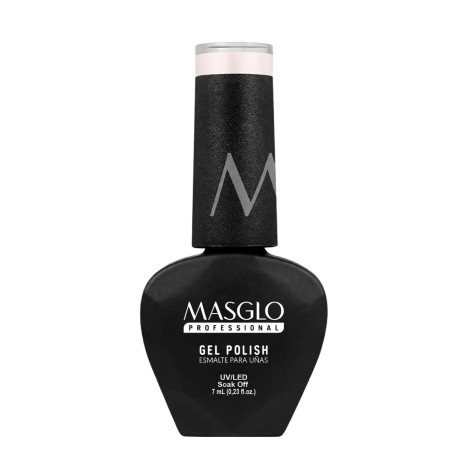 ESMALTE GEL POLISH EJECUTIVA X 7 ML MASGLO