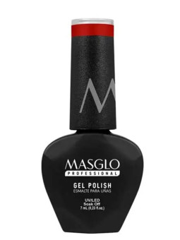 ESMALTE GEL POLISH LINDA X 7 ML MASGLO