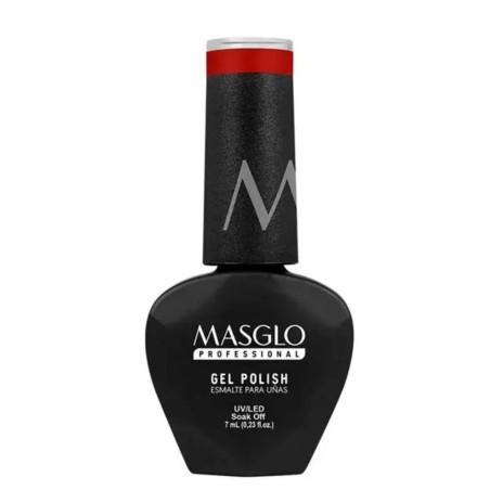ESMALTE GEL POLISH LINDA X 7 ML MASGLO