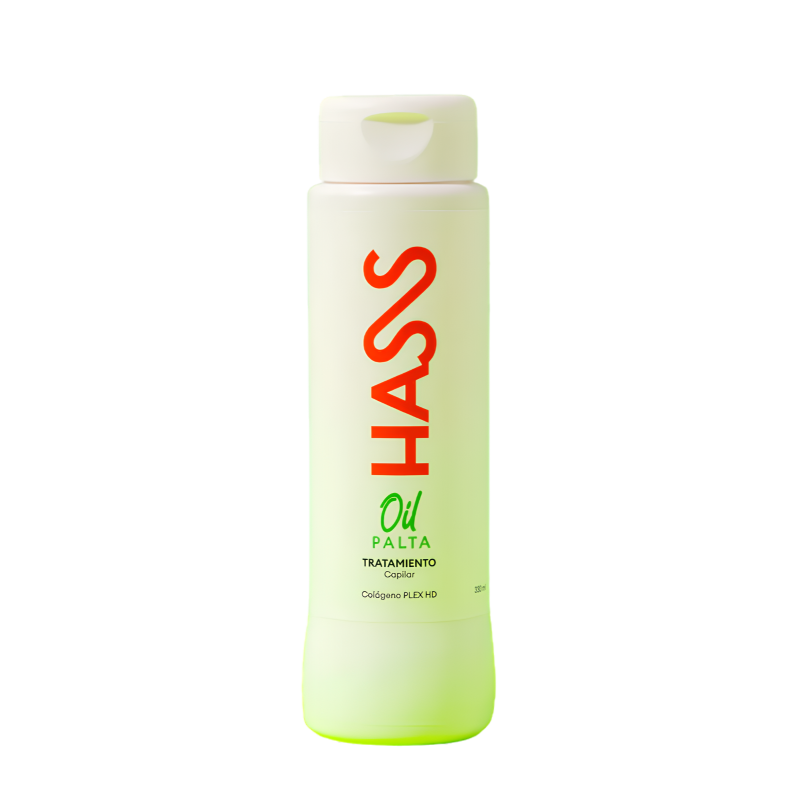 TRATAMIENTO HASS X 200 ML
