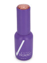 ESMALTE ESCARCHA ORO ROSA P4 VIOLETA