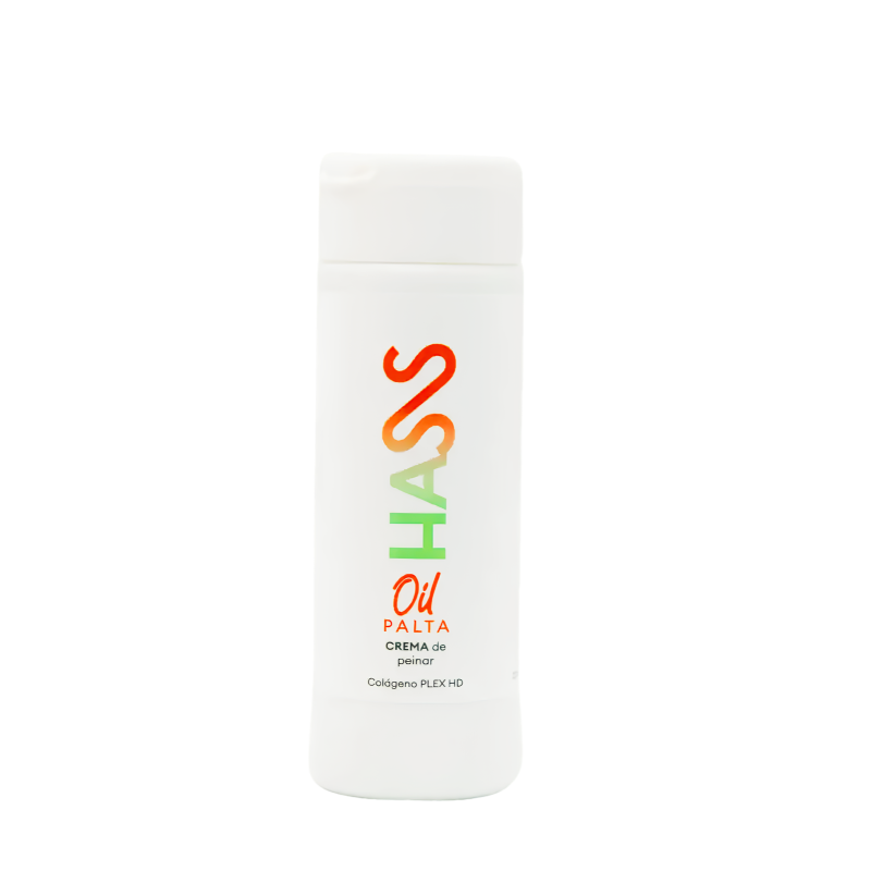 CREMA PEINAR HASS X 200 ML