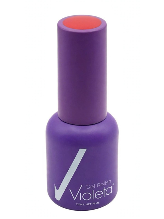 ESMALTE 061 VIOLETA