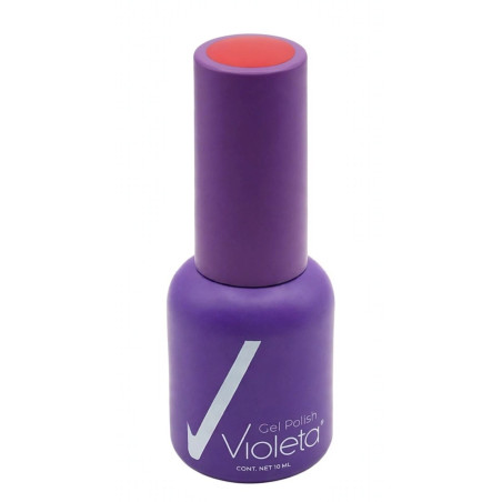 ESMALTE 061 VIOLETA