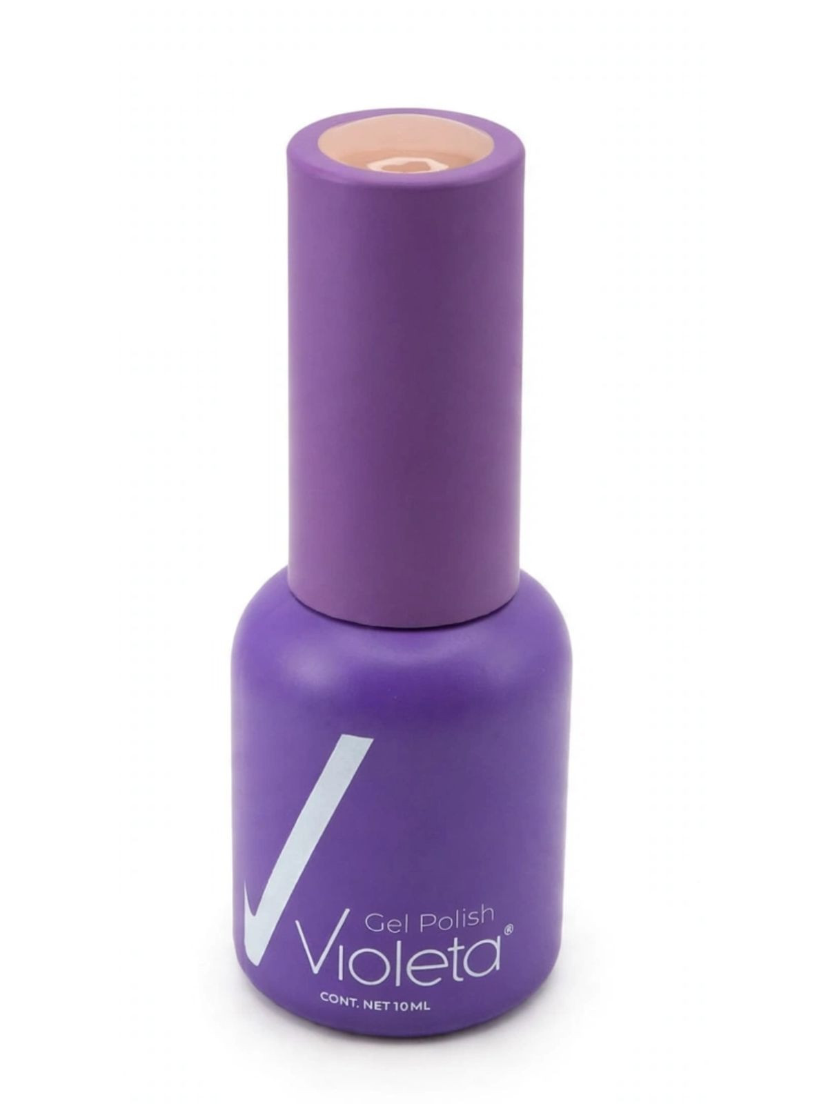 ESMALTE 068 VIOLETA