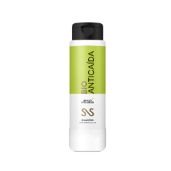 SHAMPO TTO ANTICAIDA X 300 ML BIOCRESS