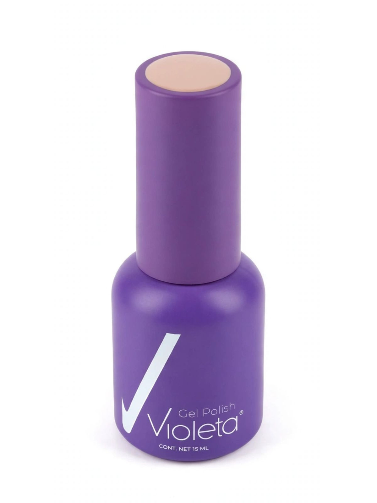 ESMALTE 073 VIOLETA