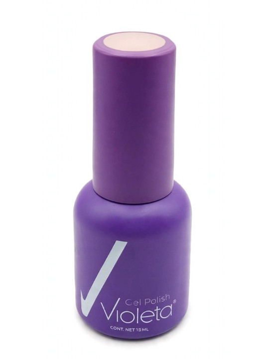 ESMALTE 078 VIOLETA