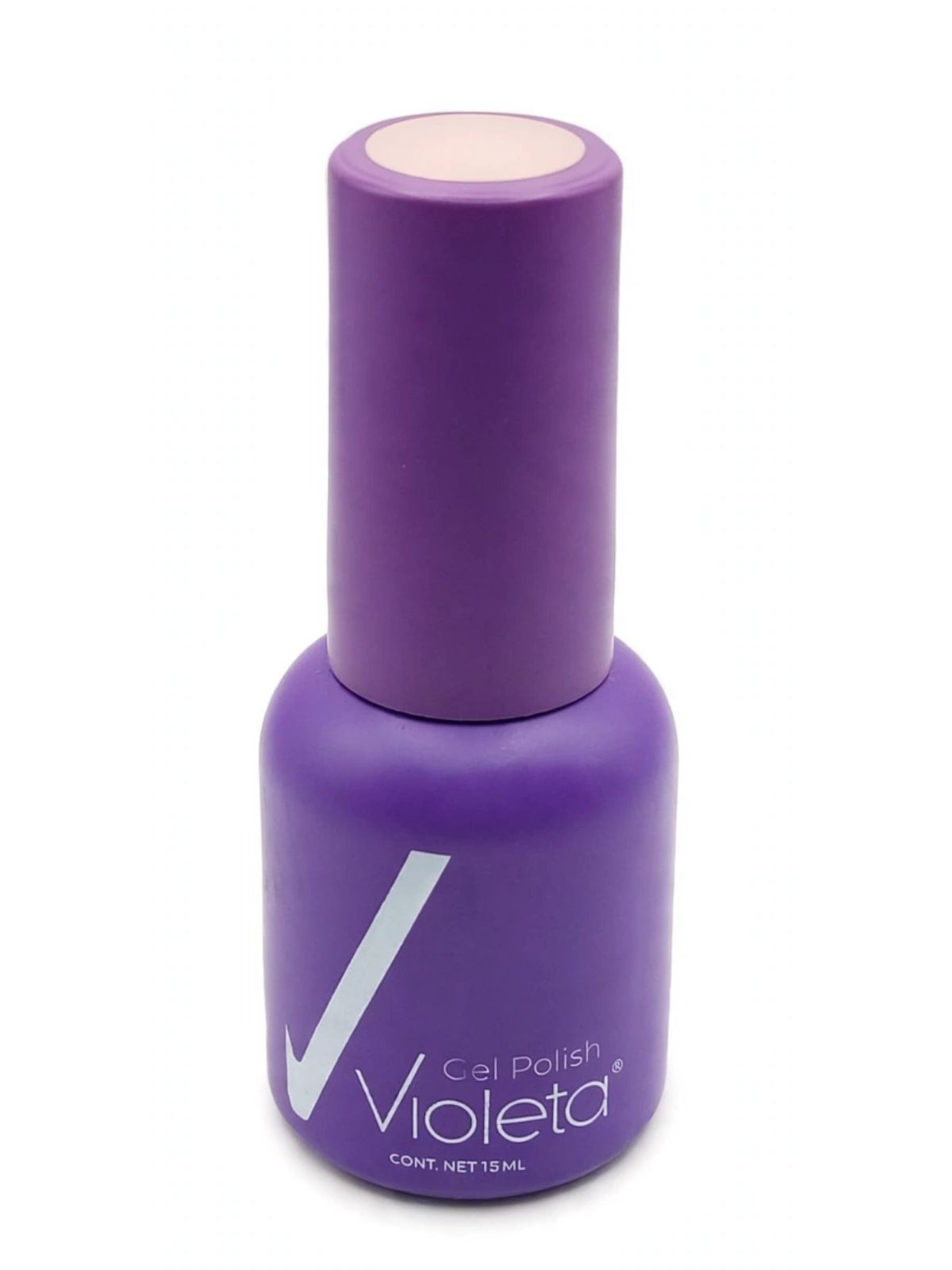 ESMALTE 078 VIOLETA