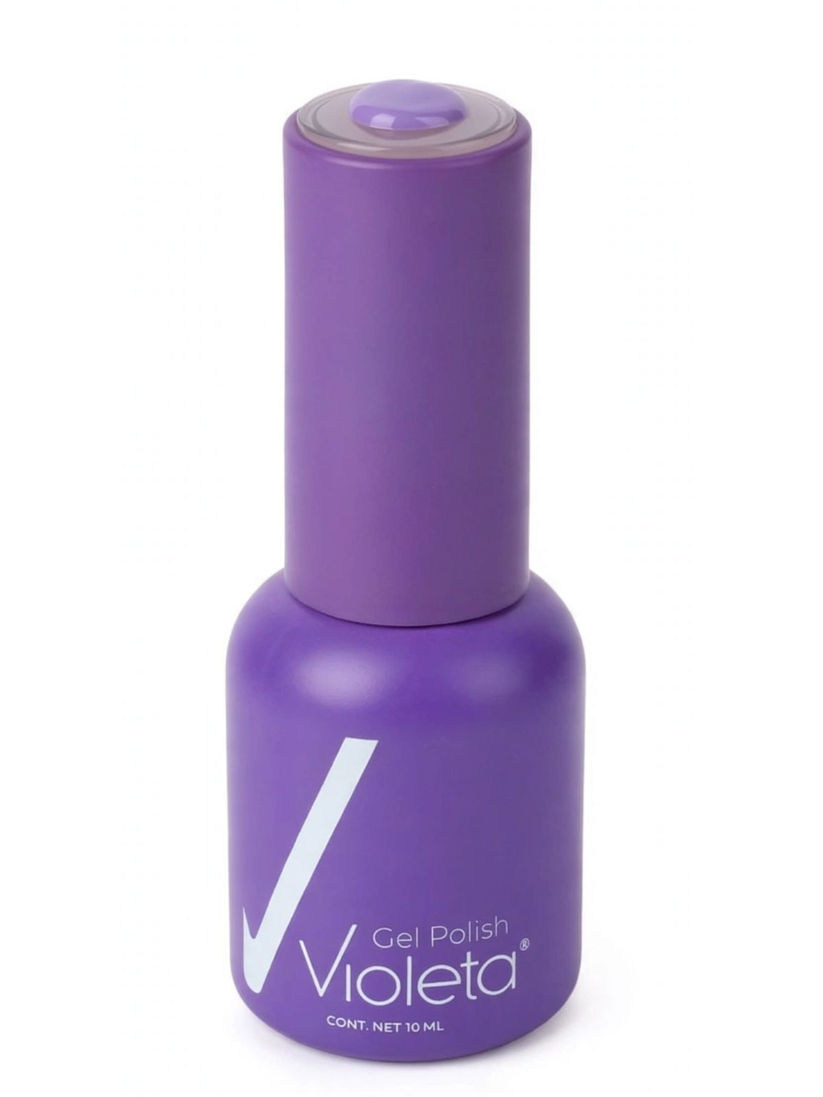 ESMALTE 086 VIOLETA
