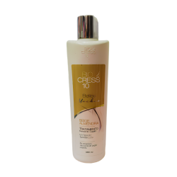 MASK BEIGE ALMENDRA X 300 ML BIOCRESS