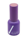 ESMALTE ESCARCHA 103 VIOLETA