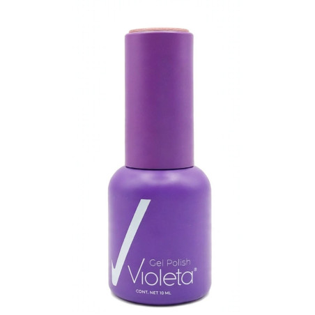 ESMALTE ESCARCHA 104 VIOLETA