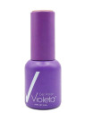 ESMALTE ESCARCHA 104 VIOLETA