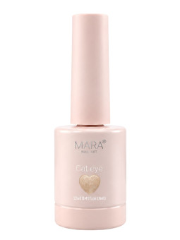 ESMALTE CAT EYE MYSTIC FORCE MCE09 MARA NAIL