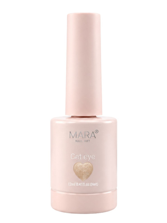 ESMALTE CAT EYE MYSTIC FORCE MCE09 MARA NAIL