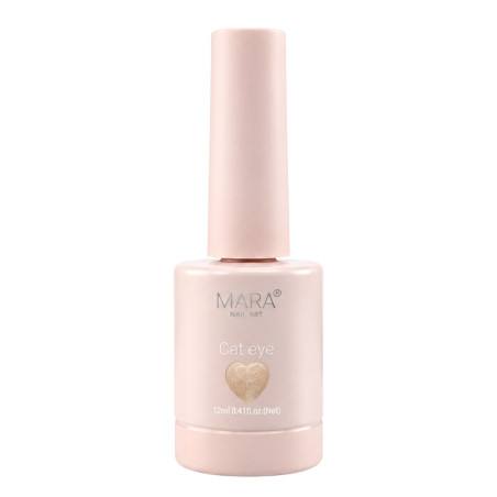 ESMALTE CAT EYE MYSTIC FORCE MCE09 MARA NAIL