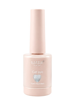 ESMALTE CAT EYE BOILED WATER MCE14 MARA NAIL
