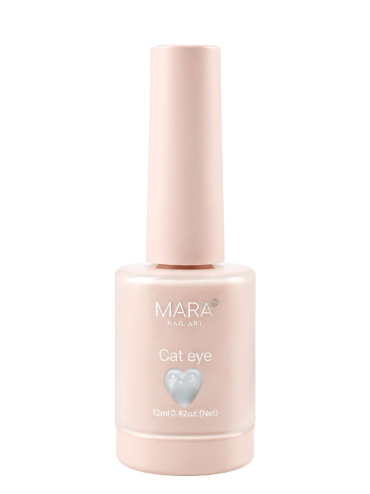 ESMALTE CAT EYE BOILED WATER MCE14 MARA NAIL