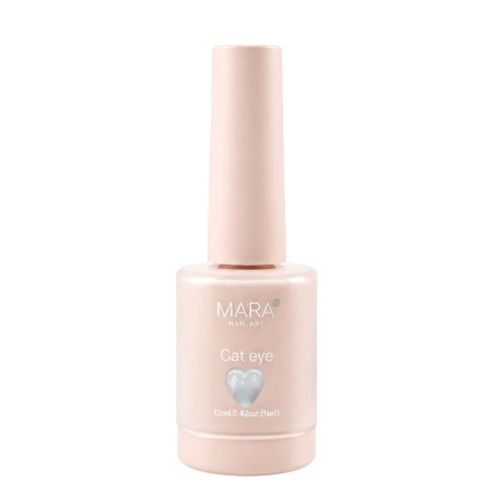 ESMALTE CAT EYE BOILED WATER MCE14 MARA NAIL