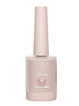 ESMALTE CAT EYE LAVENDER VEIL MCE06 MARA NAIL