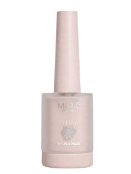 ESMALTE CAT EYE PETAL GLOW MCE02 MARA NAIL