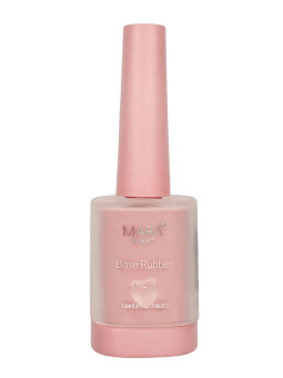 BASE RUBBER BLUSH MELON MBR04 MARA NAIL