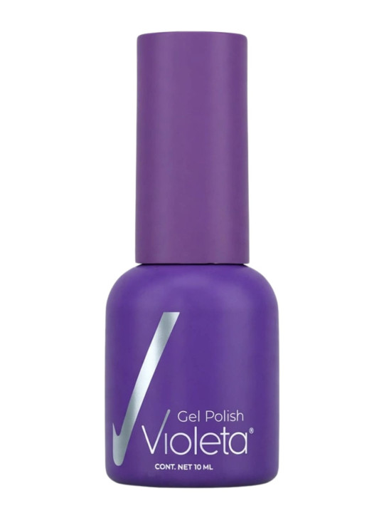 ESMALTE 017 VIOLETA