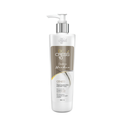 MASK CENIZO X 300 ML BIOCRESS