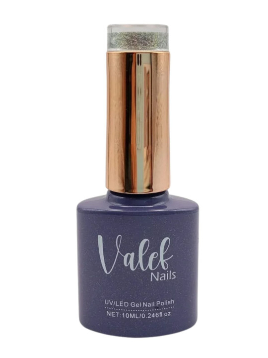 ESMALTE OJO DE GATO X 10 ML BW-8 VALEF