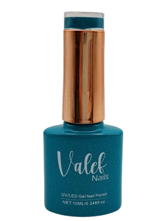ESMALTE OJO DE GATO X 10 ML CY-008 VALEF
