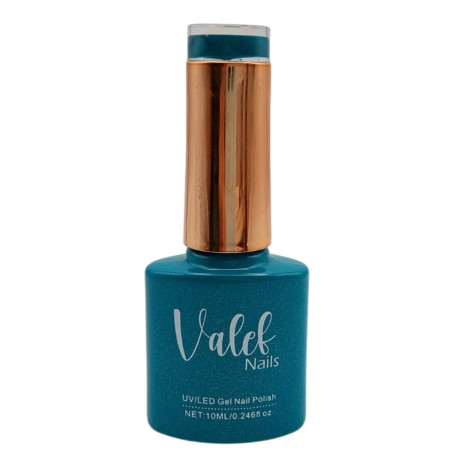 ESMALTE OJO DE GATO X 10 ML CY-008 VALEF