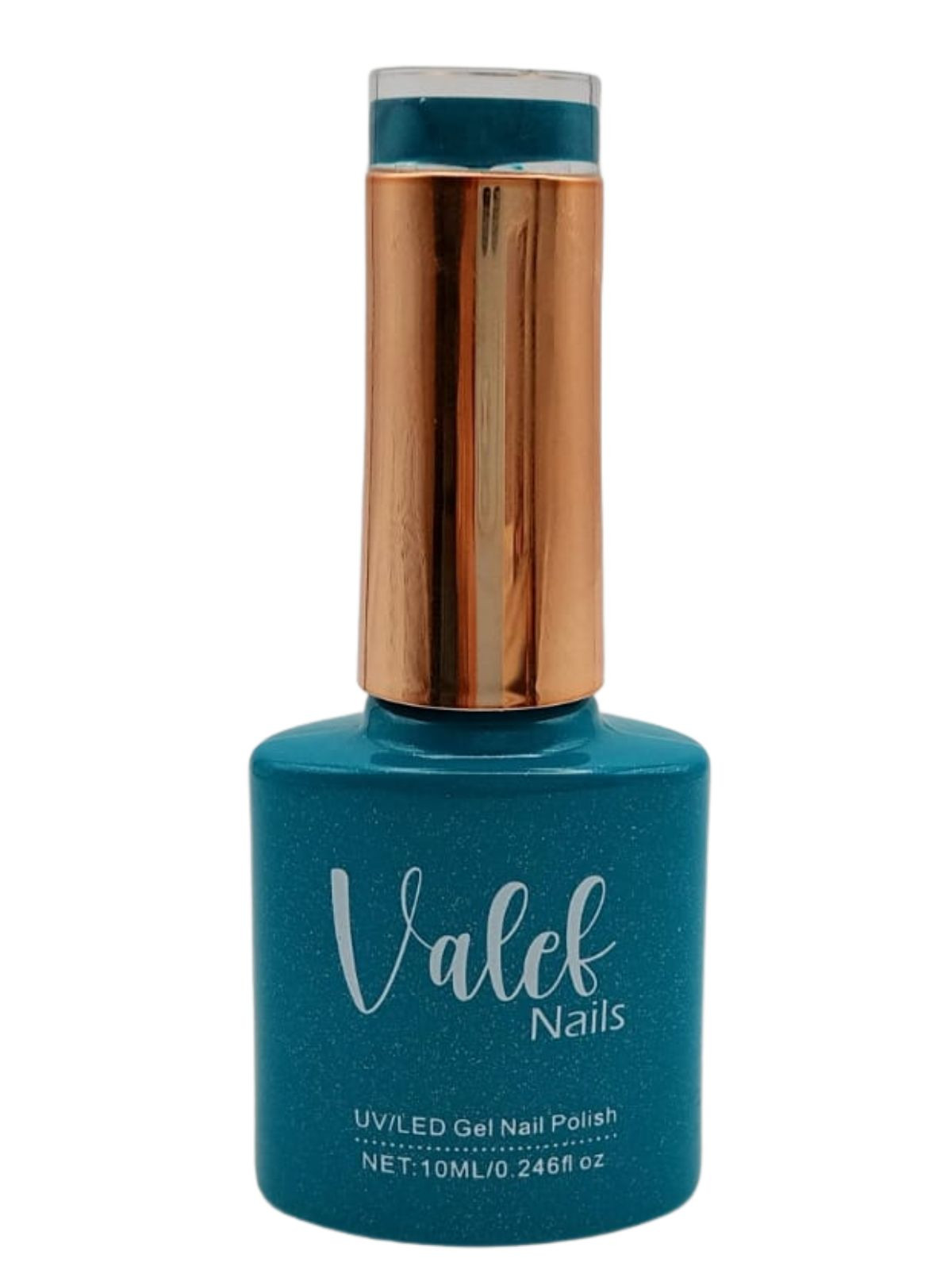 ESMALTE OJO DE GATO X 10 ML CY-008 VALEF