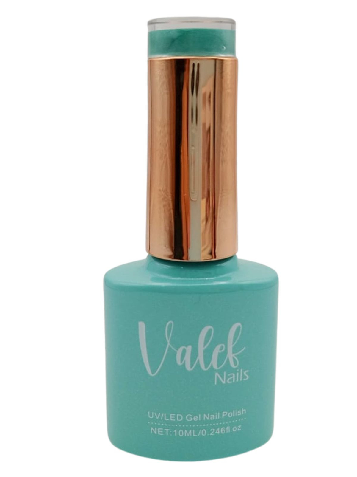 ESMALTE OJO DE GATO X 10 ML DT-06 VALEF