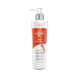MASK COBRIZO X 300 ML BIOCRESS