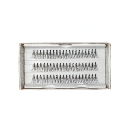 PESTAÑAS RUSA 10P-C 14 MM LONG ENTREBELL