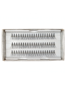PESTAÑAS RUSA 10P-C 14 MM LONG ENTREBELL