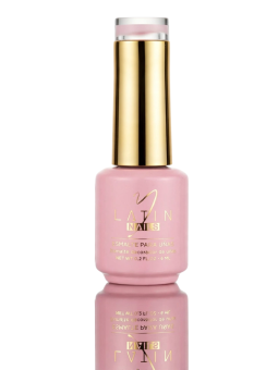 BASE RUBBER ROSADA 03 X 8 ML LATIN NAILS