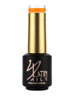 ESMALTE B1070 X 8 ML LATIN NAILS