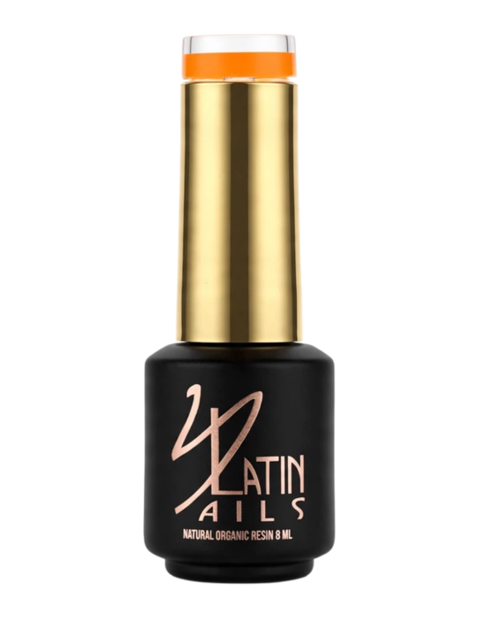 ESMALTE B1070 X 8 ML LATIN NAILS