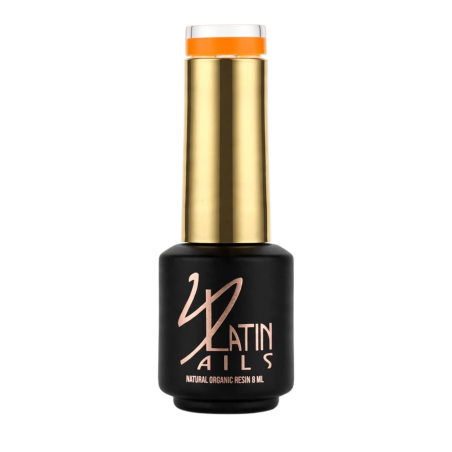 ESMALTE B1070 X 8 ML LATIN NAILS