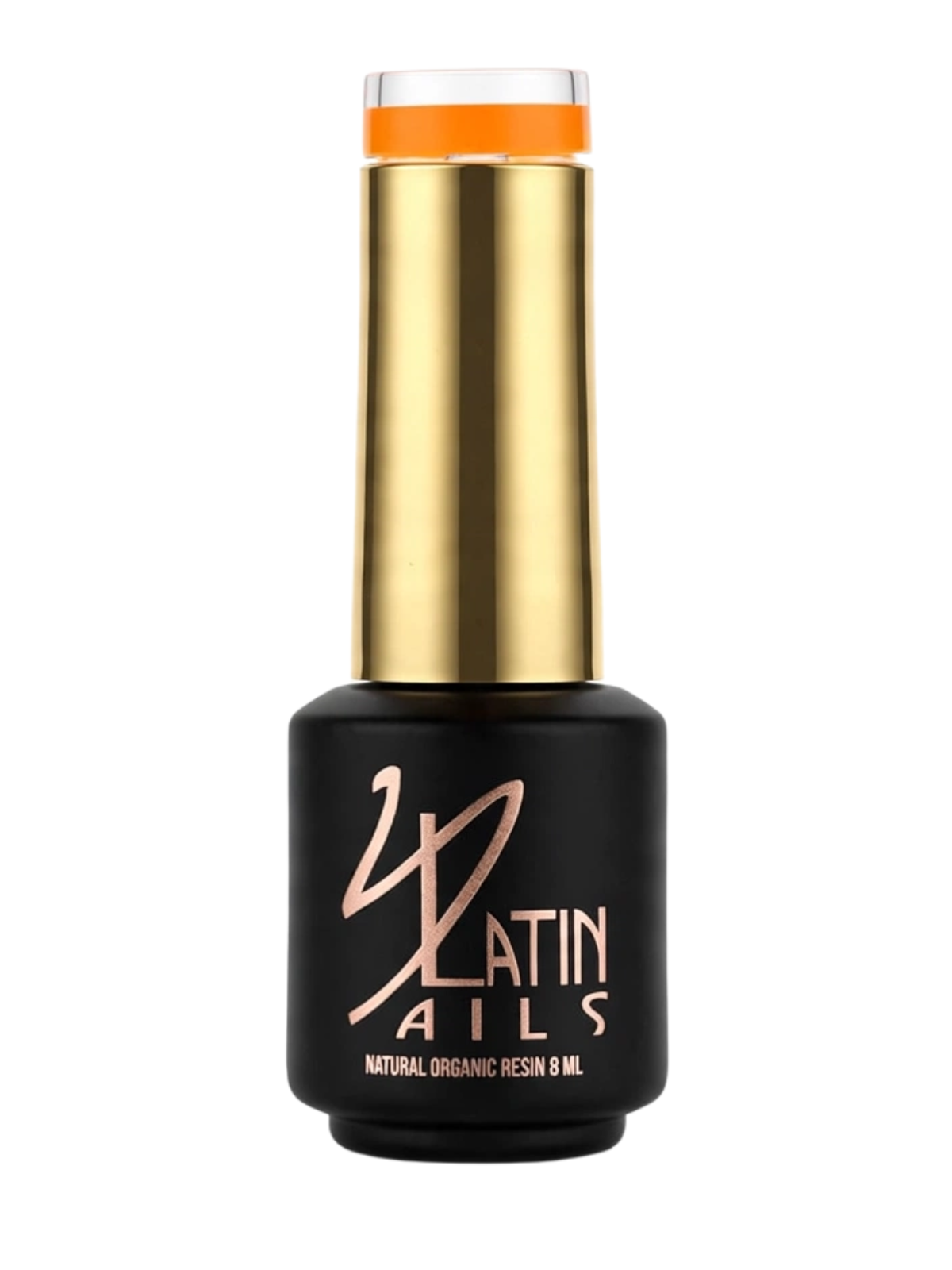 ESMALTE B1070 X 8 ML LATIN NAILS