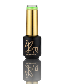 ESMALTE F483 X 8 ML LATIN NAILS