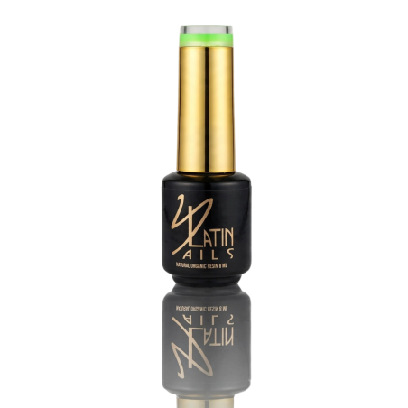 ESMALTE F483 X 8 ML LATIN NAILS