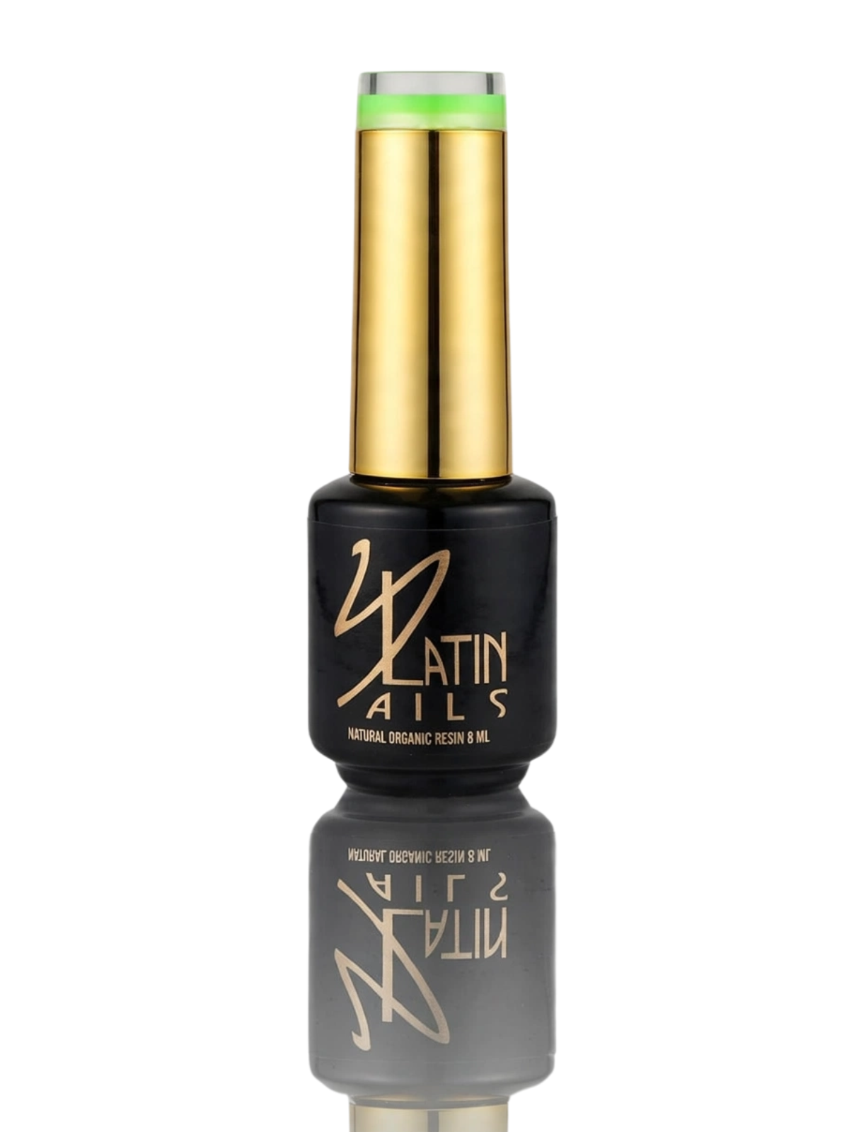 ESMALTE F483 X 8 ML LATIN NAILS