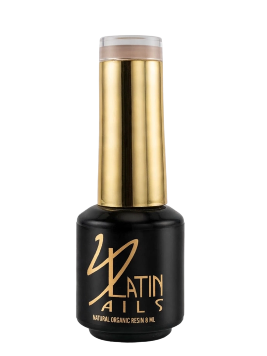 ESMALTE B1599 X 8 ML LATIN NAILS