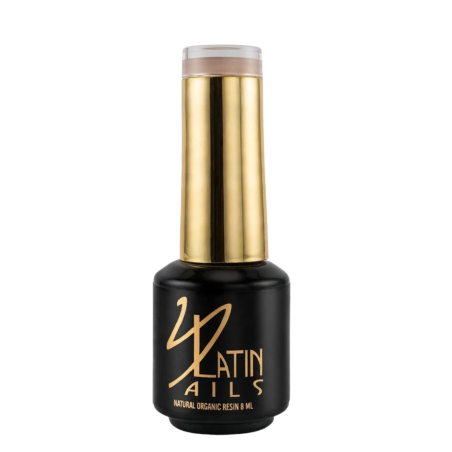 ESMALTE B1599 X 8 ML LATIN NAILS