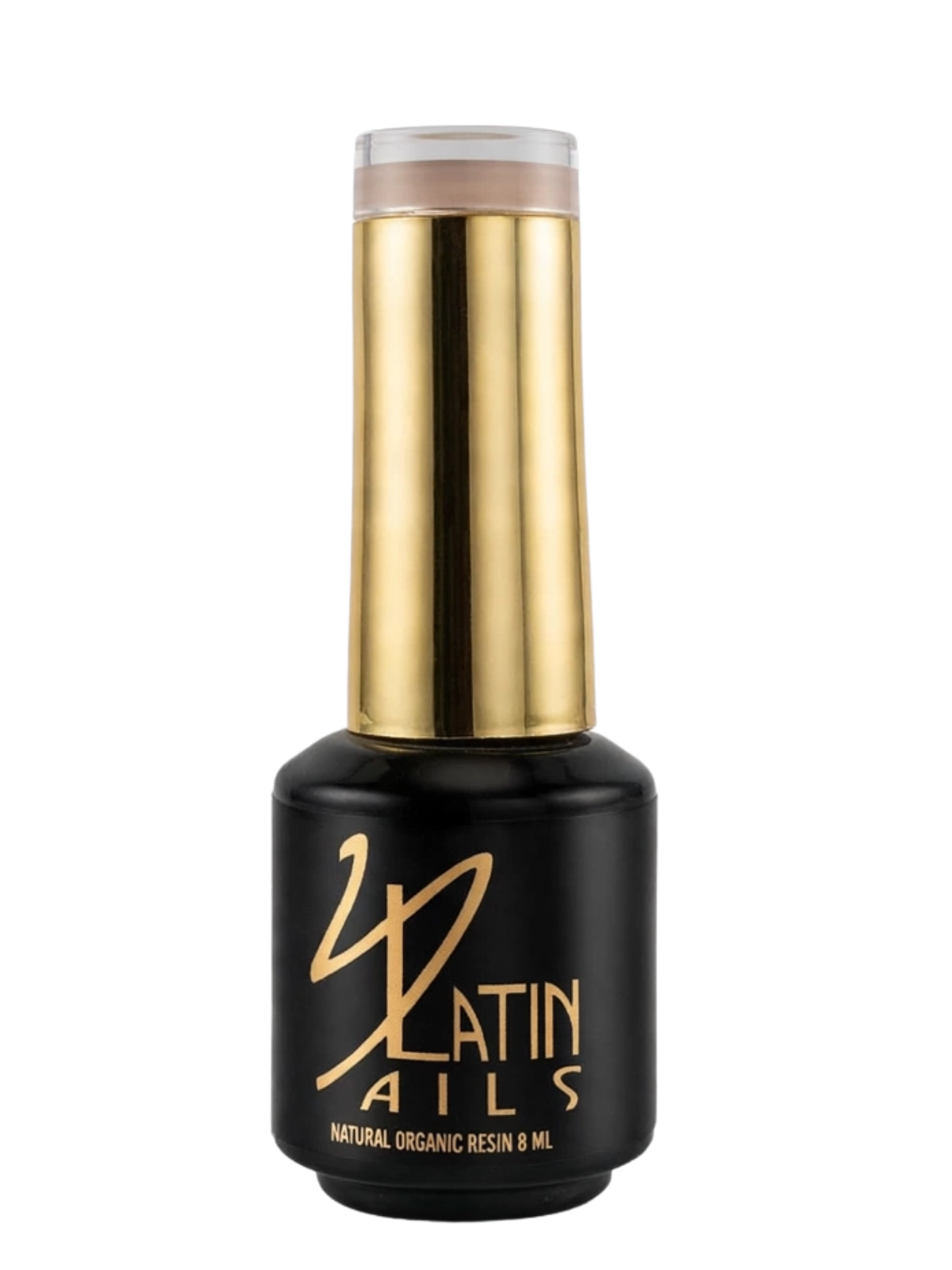 ESMALTE B1599 X 8 ML LATIN NAILS